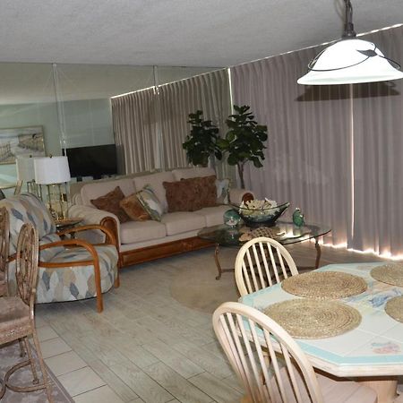 Gulf Front Condo Panama City Beach Exteriör bild