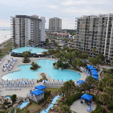Gulf Front Condo Panama City Beach Exteriör bild